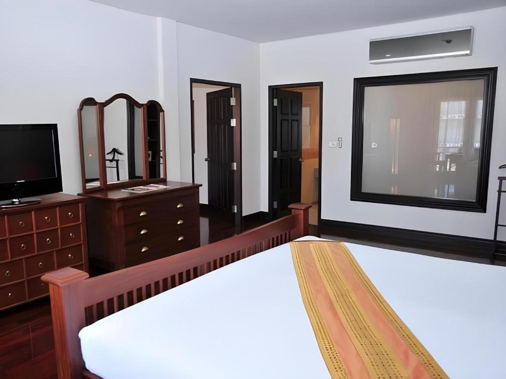 Daosavanh Resort & Spa Hotel Savannakhet Exterior foto