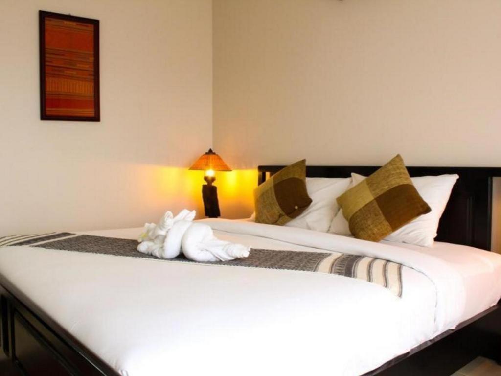 Daosavanh Resort & Spa Hotel Savannakhet Exterior foto